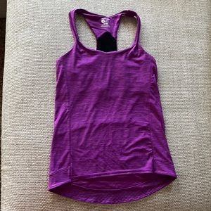 Bontrager fitted cycling top